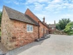 Cottage in Melbourne, Derbyshire (279849) #24