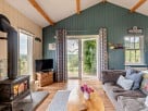 1 bedroom Chalets / Lodges near Dre-Fach Felindre, South Wales