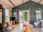 Lodge in Dre-Fach Felindre, West Wales (279876) #1 Lodge in Dre-Fach Felindre, West Wales (279876) #1