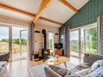 Lodge in Dre-Fach Felindre, West Wales (279876) #2 Lodge in Dre-Fach Felindre, West Wales (279876) #2