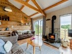 Lodge in Dre-Fach Felindre, West Wales (279876) #4 Lodge in Dre-Fach Felindre, West Wales (279876) #4