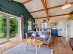 Lodge in Dre-Fach Felindre, West Wales (279876) #7 Lodge in Dre-Fach Felindre, West Wales (279876) #7