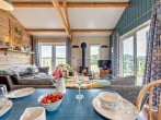 Lodge in Dre-Fach Felindre, West Wales (279876) #10 Lodge in Dre-Fach Felindre, West Wales (279876) #10