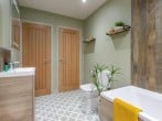 Cottage in Wycliffe, County Durham (279946) #16