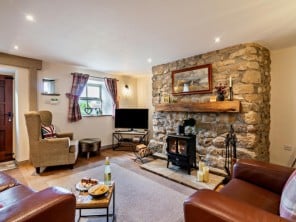 2 bedroom Cottage near Bolam, County Durham