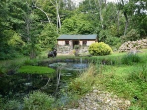 1 bedroom Chalets / Lodges near Flimwell, Sussex