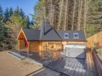 Lodge in Milltown Of Edinvillie, Moray (280217) #3 Lodge in Milltown Of Edinvillie, Moray (280217) #3