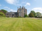Castle in Cardross, Argyll and Bute (280303) #20 Castle in Cardross, Argyll and Bute (280303) #20