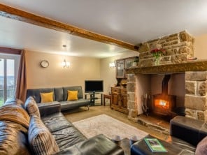 2 bedroom Cottage near Eggleston, County Durham
