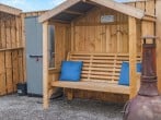 Camping in East Cowton, North Yorkshire (280481) #14 Camping in East Cowton, North Yorkshire (280481) #14