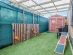 Camping in East Cowton, North Yorkshire (280481) #18 Camping in East Cowton, North Yorkshire (280481) #18
