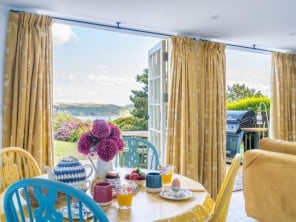 1 bedroom Chalets / Lodges near Millbrook, South Cornwall