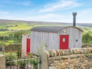 1 bedroom Cottage near Cowling, Yorkshire