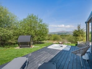 2 bedroom Chalets / Lodges near Austwick, Yorkshire