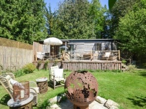 1 bedroom Chalets / Lodges near Ryde, Isle of Wight