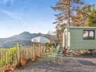 1 bedroom Chalets / Lodges near Ffestiniog, North Wales