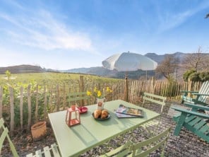 1 bedroom Chalets / Lodges near Ffestiniog, North Wales