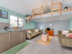 Lodge in Ffestiniog, North Wales (281093) #6 Lodge in Ffestiniog, North Wales (281093) #6