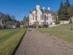 Castle in Galashiels, Scottish Borders (281121) #2 Castle in Galashiels, Scottish Borders (281121) #2