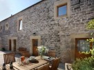Barn Conversion in the Heart of the White Peak