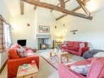 Cottage in Litton, Derbyshire (281793) #4