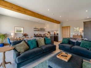 2 bedroom Chalets / Lodges near Austwick, Yorkshire