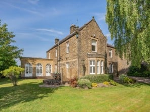 4 bedroom Cottage near Beamish, County Durham