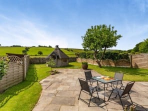 2 bedroom Chalets / Lodges near Pateley Bridge, Yorkshire
