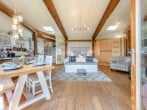 Lodge in Dihewyd, West Wales (282352) #4 Lodge in Dihewyd, West Wales (282352) #4