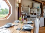 Lodge in Dihewyd, West Wales (282352) #8 Lodge in Dihewyd, West Wales (282352) #8