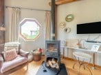Lodge in Dihewyd, West Wales (282353) #9 Lodge in Dihewyd, West Wales (282353) #9