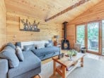 Lodge in Roborough, North Devon (282389) #8 Lodge in Roborough, North Devon (282389) #8