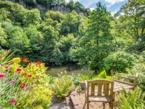 4 bedroom Cottage near Matlock Bath, Derbyshire