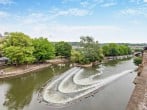 Apartment in Bath, Somerset (282458) #32