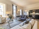 Light Filled Apartment near Pulteney Bridge