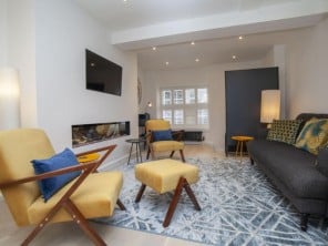 2 bedroom Cottage near Bath, Somerset