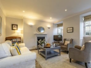 Cosy Apartment Close to the City Centre