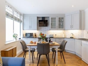 2 bedroom Cottage near Bath, Somerset