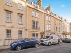 Apartment in Bath, Somerset (282475) #21 Apartment in Bath, Somerset (282475) #21