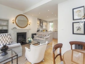 3 bedroom Cottage near Bath, Somerset
