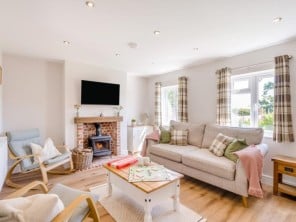3 bedroom Cottage near Little Clacton, Essex
