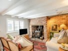 Chocolate Box Cottage near the High Street