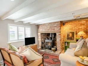 2 bedroom Cottage near Dedham, Essex