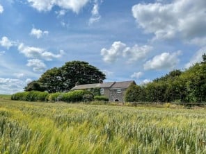5 bedroom Cottage near Bakewell, Derbyshire