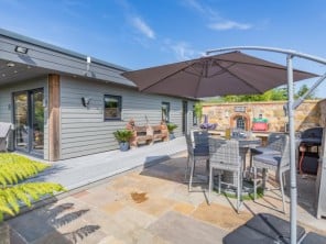 2 bedroom Cottage near Heighington, Yorkshire