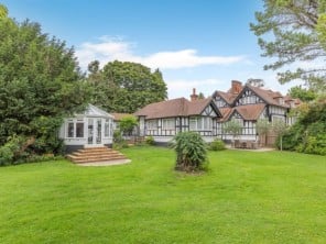 3 bedroom Cottage near Bray, Berkshire