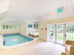 4 bedroom Cottage near Bray, Berkshire