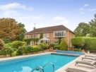 Elegant Riverside Home with Pool & Hot Tub