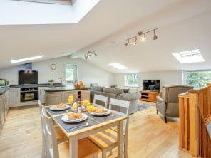 2 bedroom Cottage near Crook, County Durham