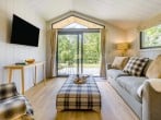 Lodge in Cemmaes, Mid Wales (282660) #5 Lodge in Cemmaes, Mid Wales (282660) #5